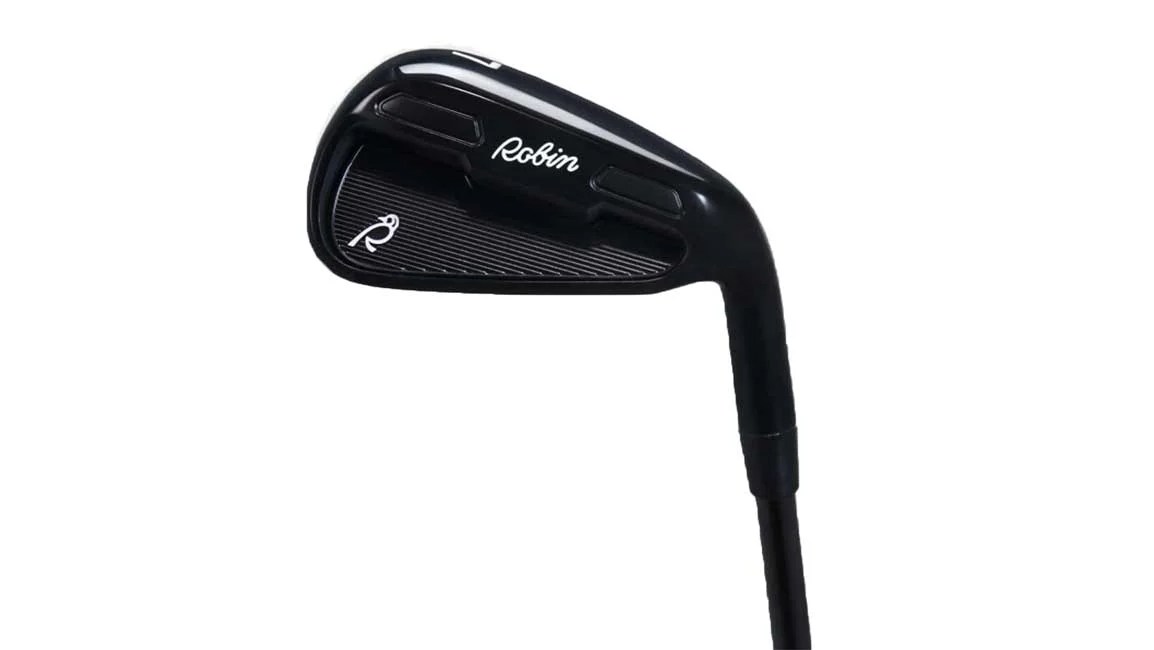 Robin Golf beginner club set One thing to buy this week