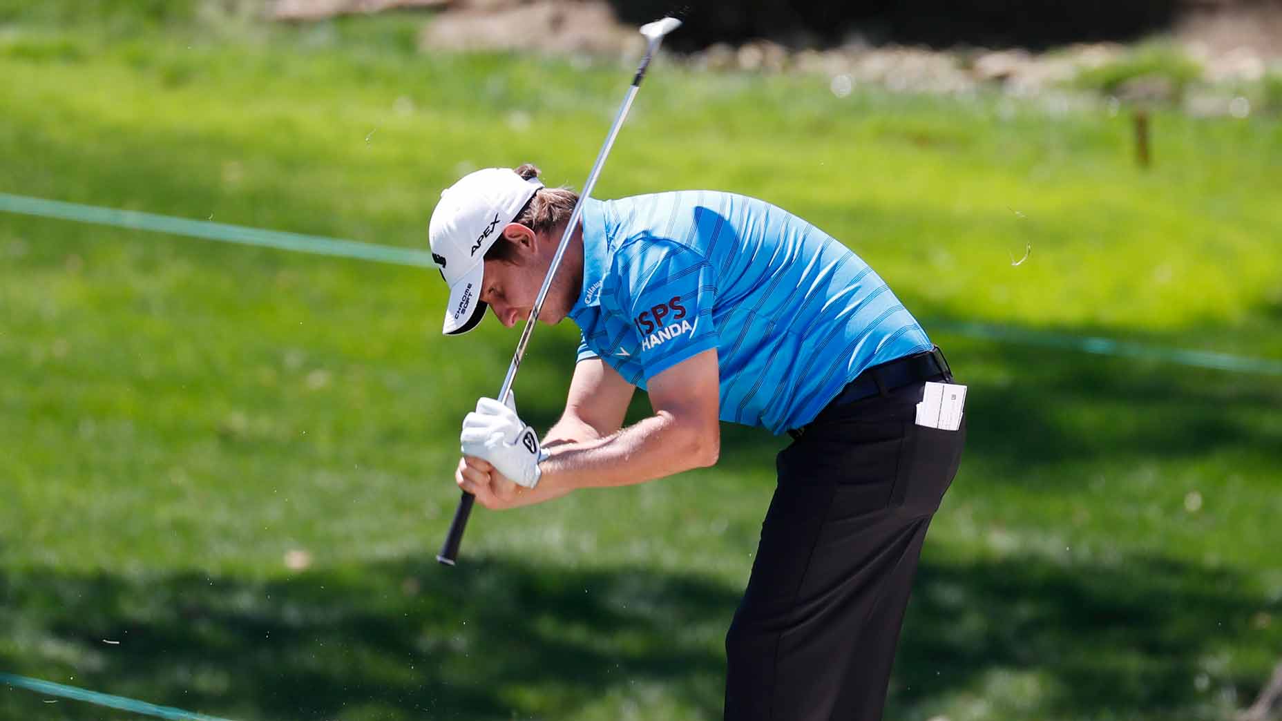 These are the 2 reasons you chilidip your wedges