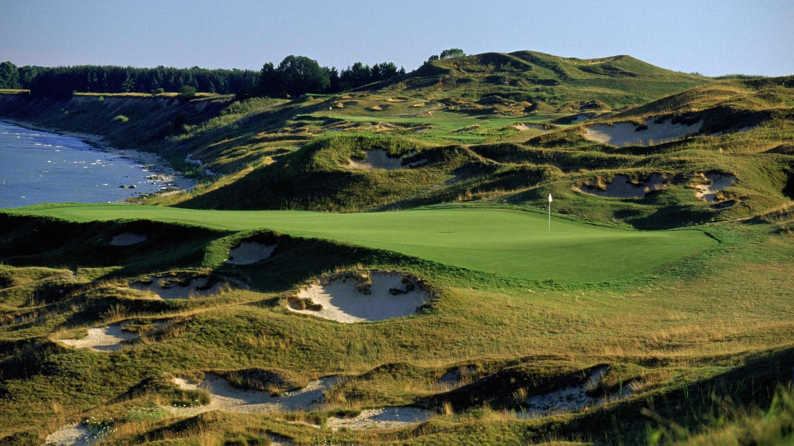 2020 Ryder Cup at Whistling Straits to be postponed to 2021 report