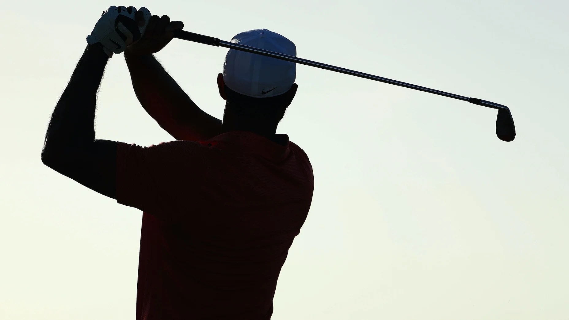 A super simple way to figure out your ideal iron yardage gaps