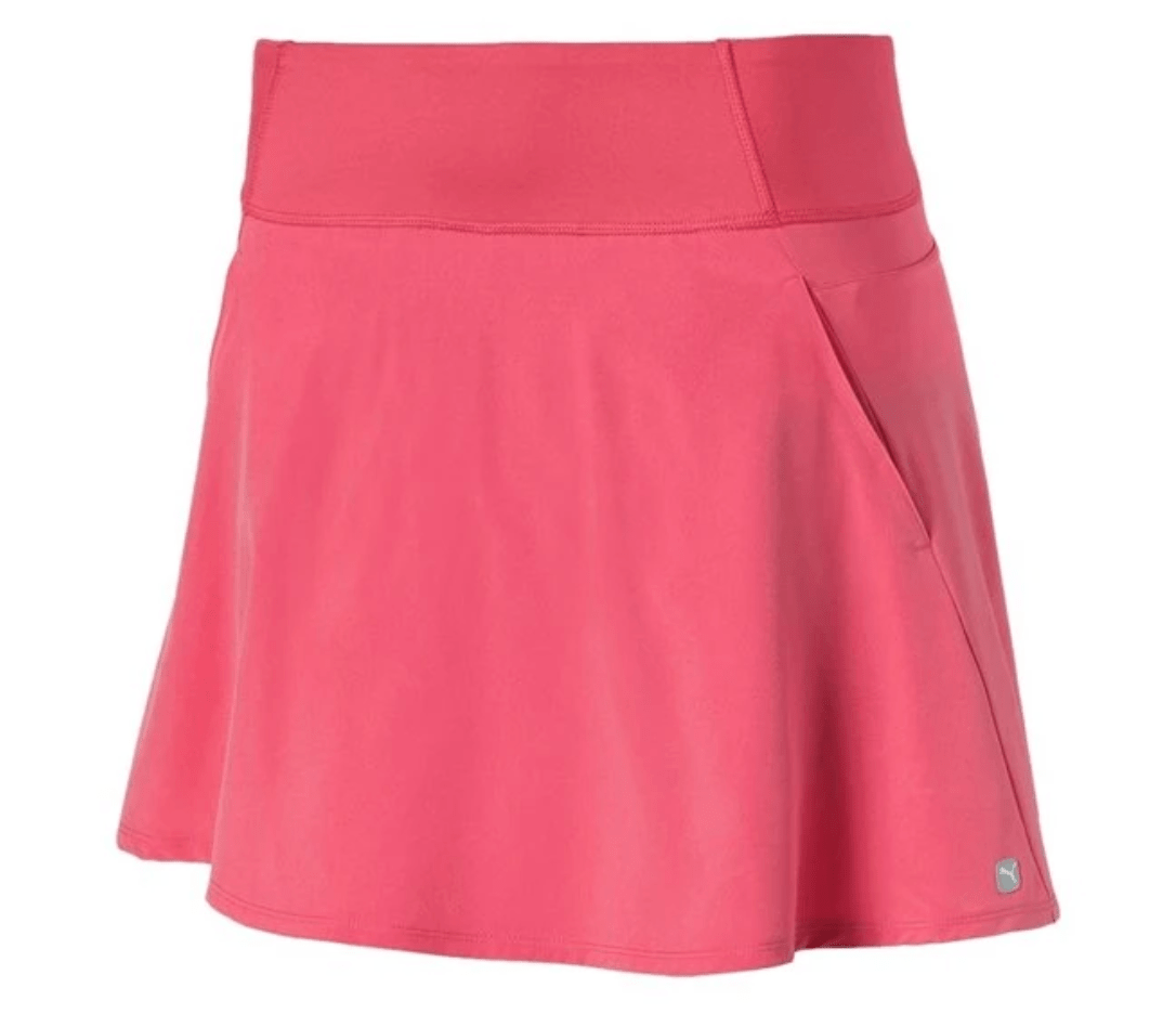 3 reasons we love this pleated RLX golf skirt