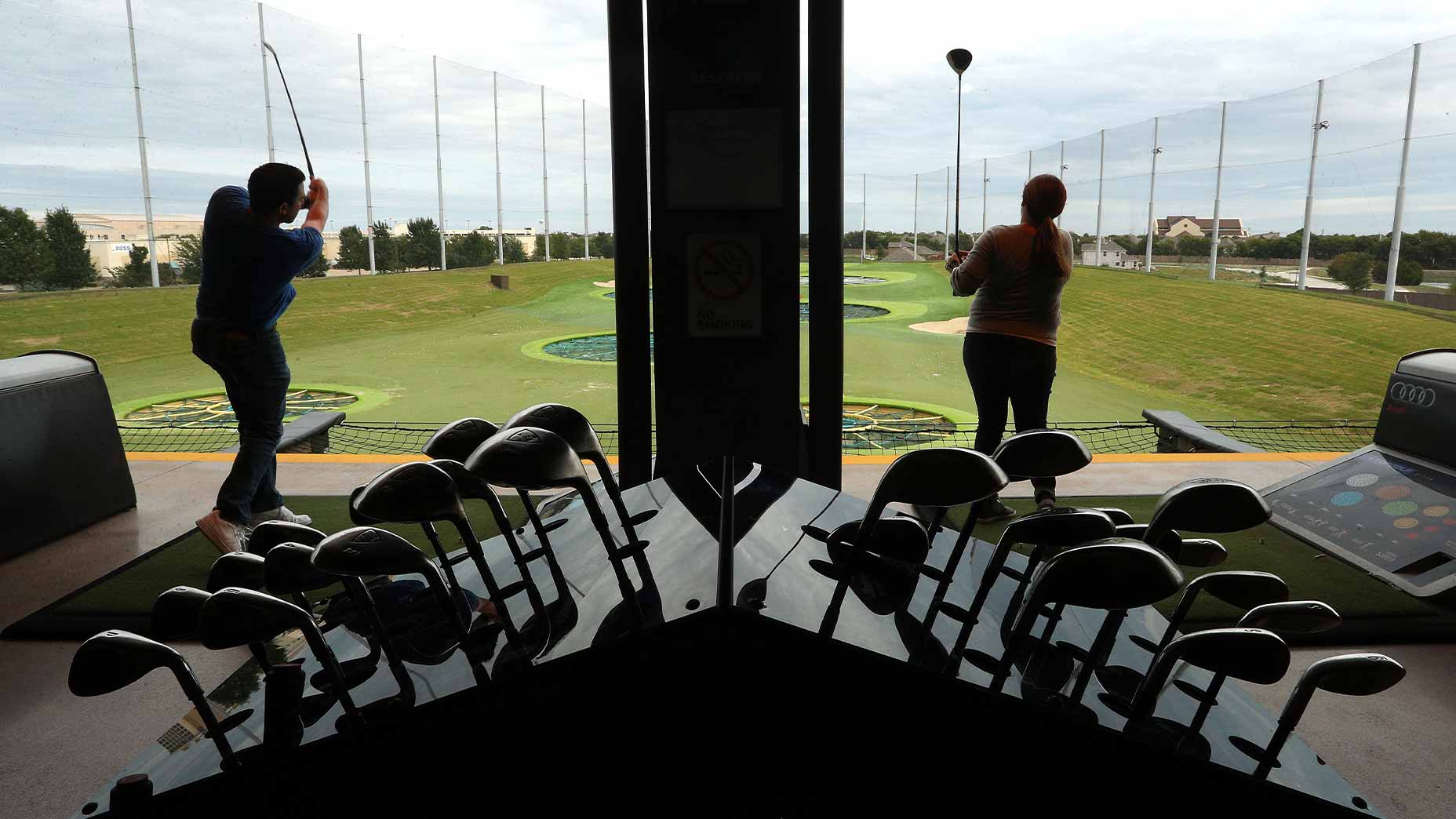 Why did Callaway buy Topgolf? Their CEOs explain the strategy