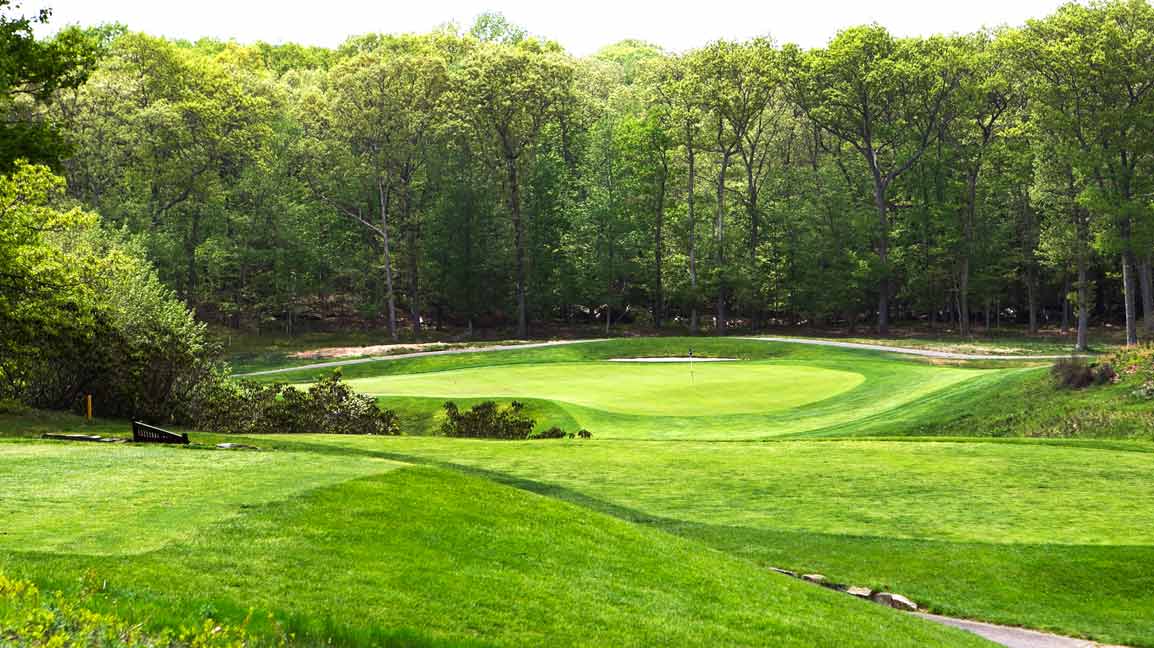 Will Yale Golf Course ever return to its former glory? It’s complicated