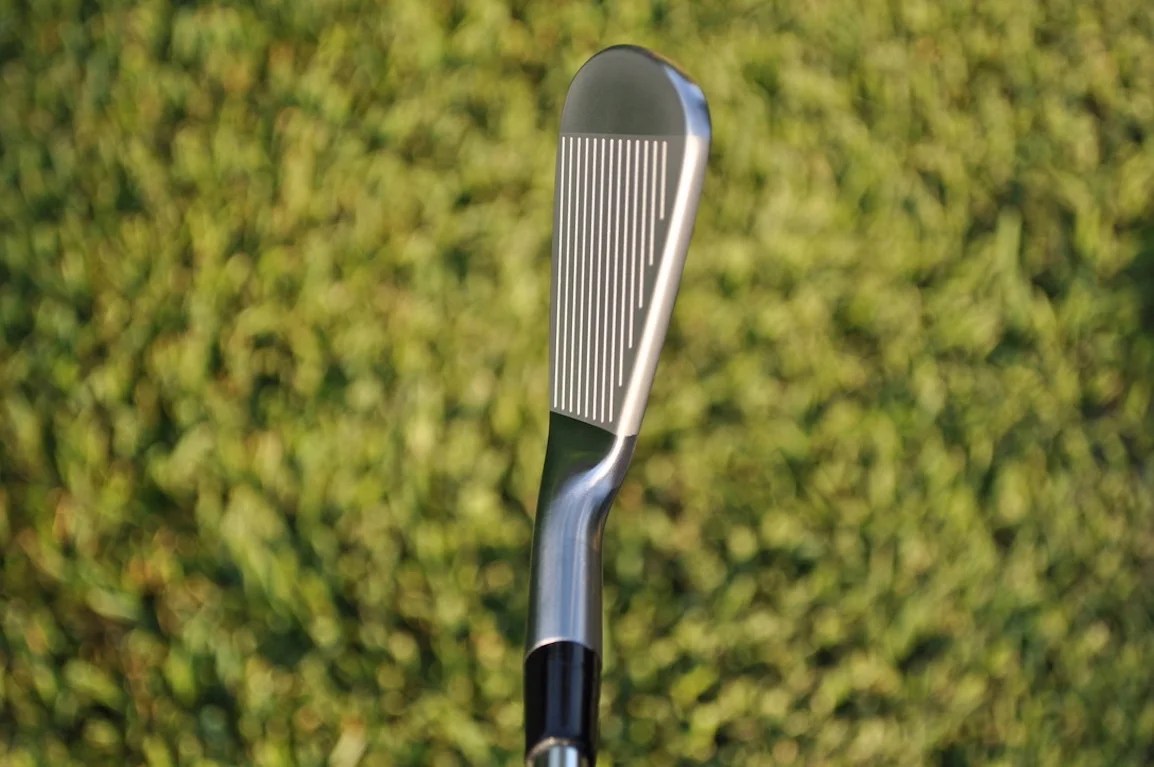 FIRST LOOK TaylorMade’s new P7MB, P7MC and P770 irons