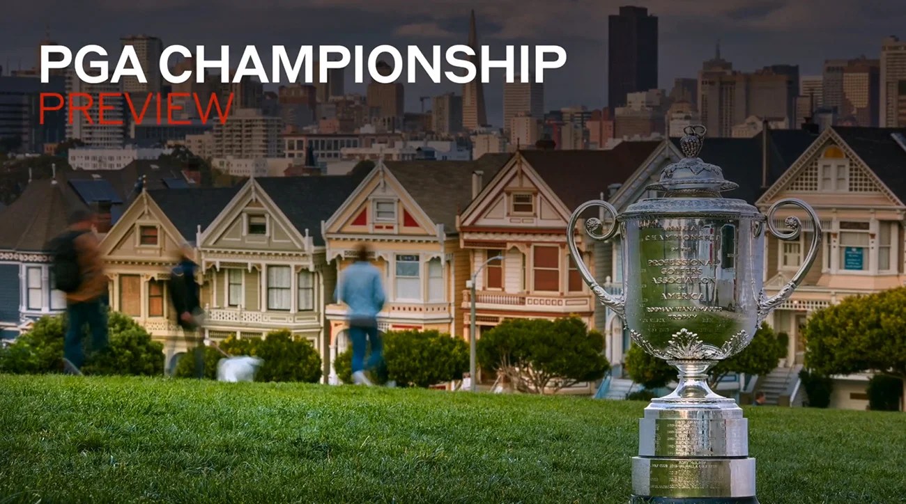 How To Watch Northern Trust Golf Tournament