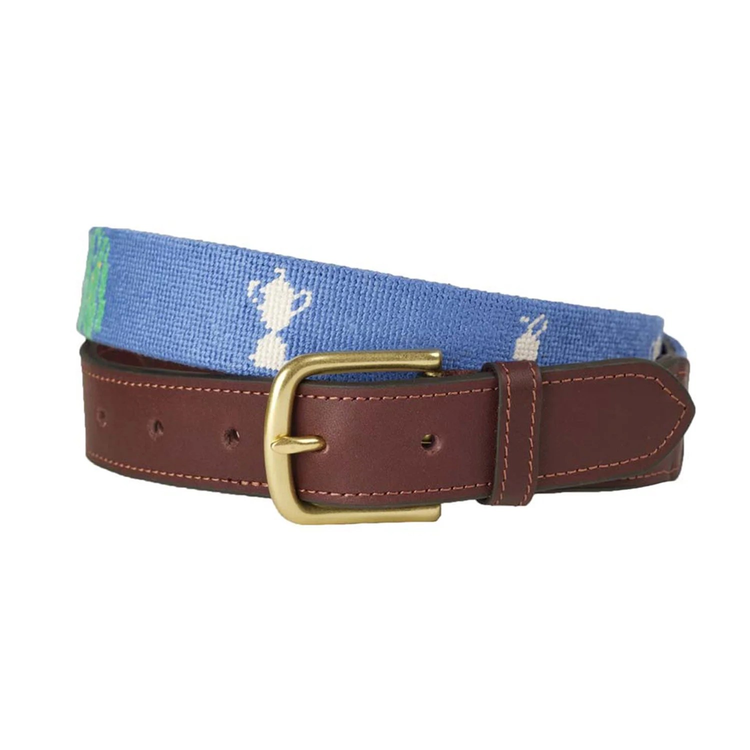 5 great belts to wear on the golf course GOLF Fall 2020 Style Guide