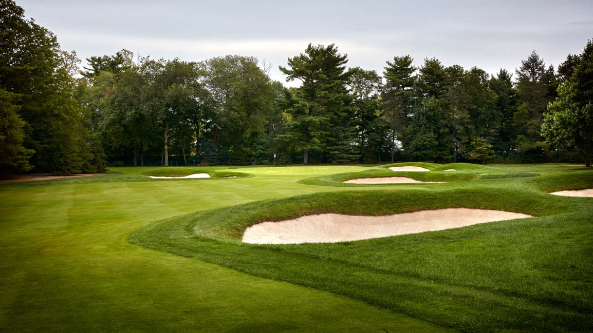 Future PGA Championship venues Here are the next 11 PGA