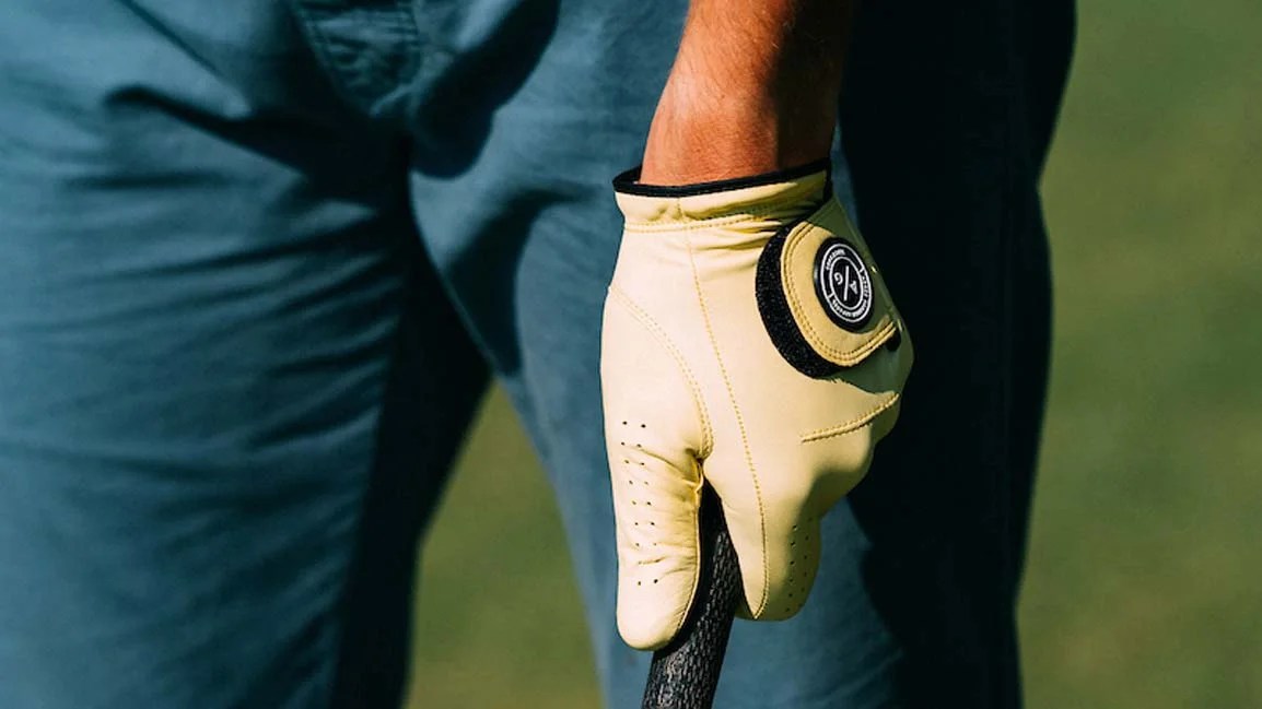 4 trendy glove brands you should know about GOLF Fall 2020 Style Guide