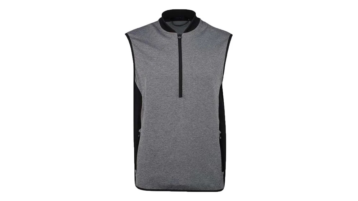 5 golf vests perfect for playing in the winter months