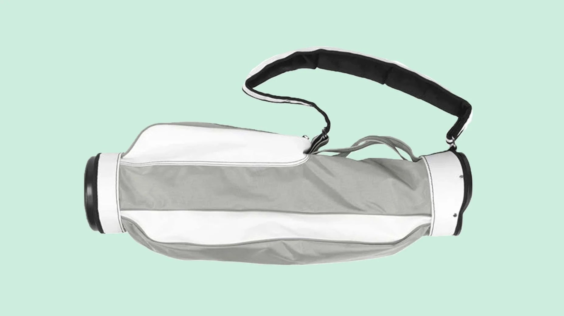 Original Carry Jones Bags ‑ Good Sundays Jones Sports Company Original Carry Bag: One Thing To Buy This Week