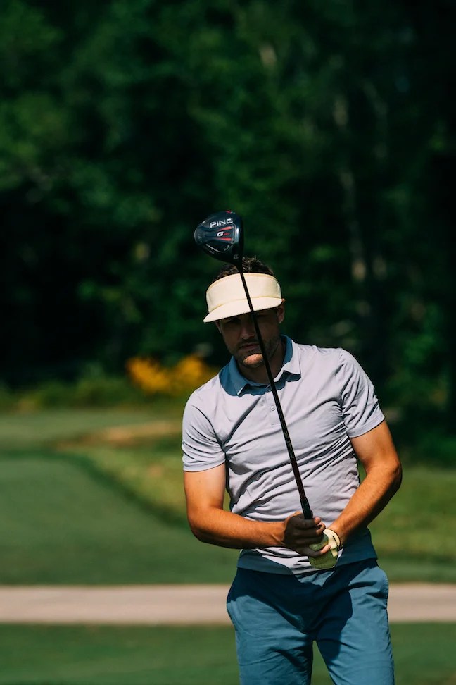 Why Lululemon is a brand you should be shopping GOLF 2020 Style