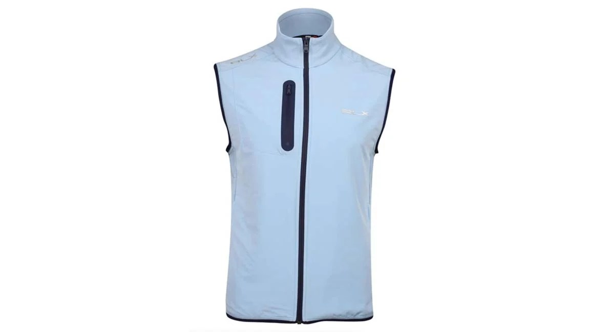 7 vests to keep you warm all round long GOLF Fall 2020 Style Guide