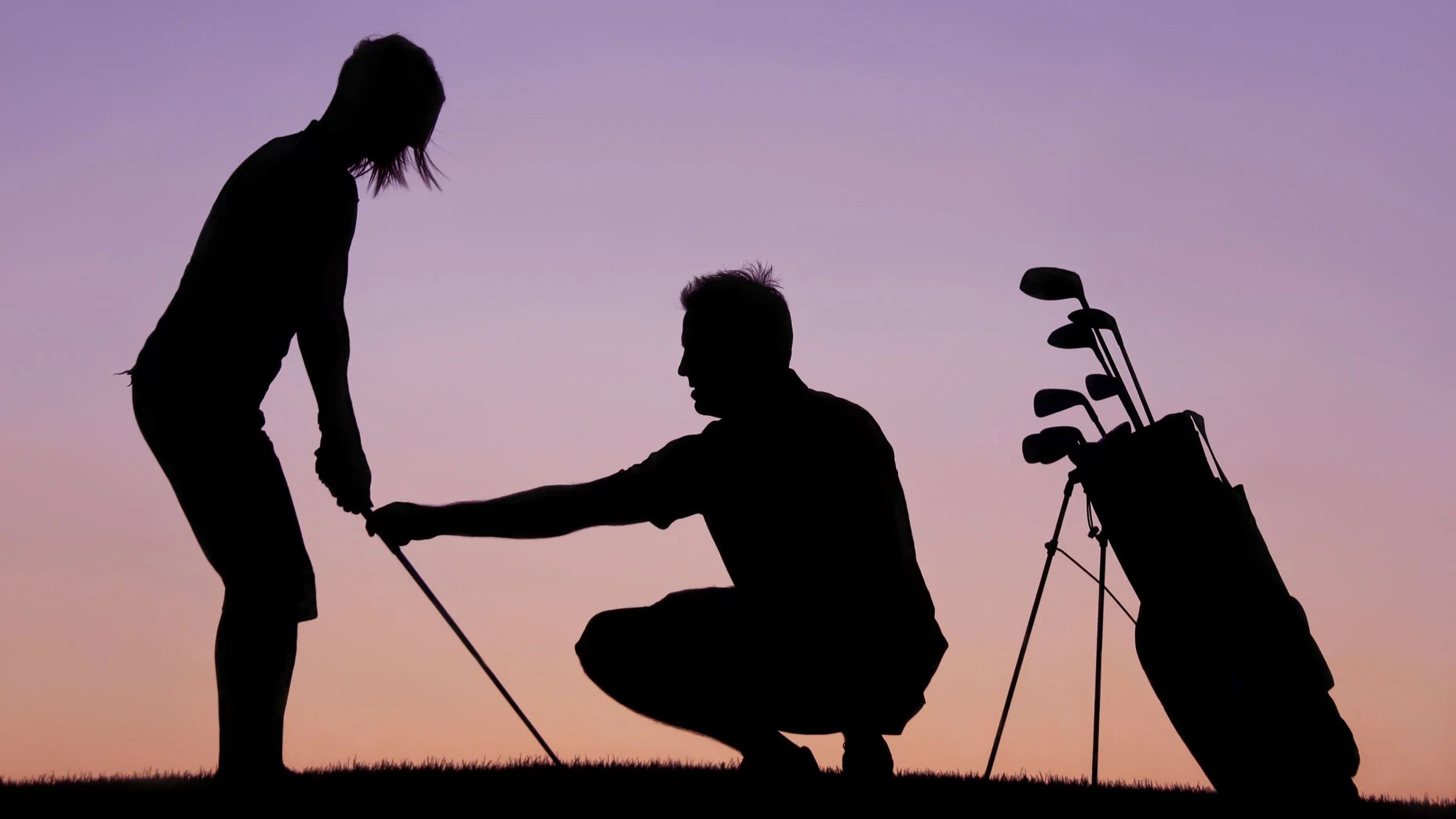 What do I need to know about golf before I start playing?