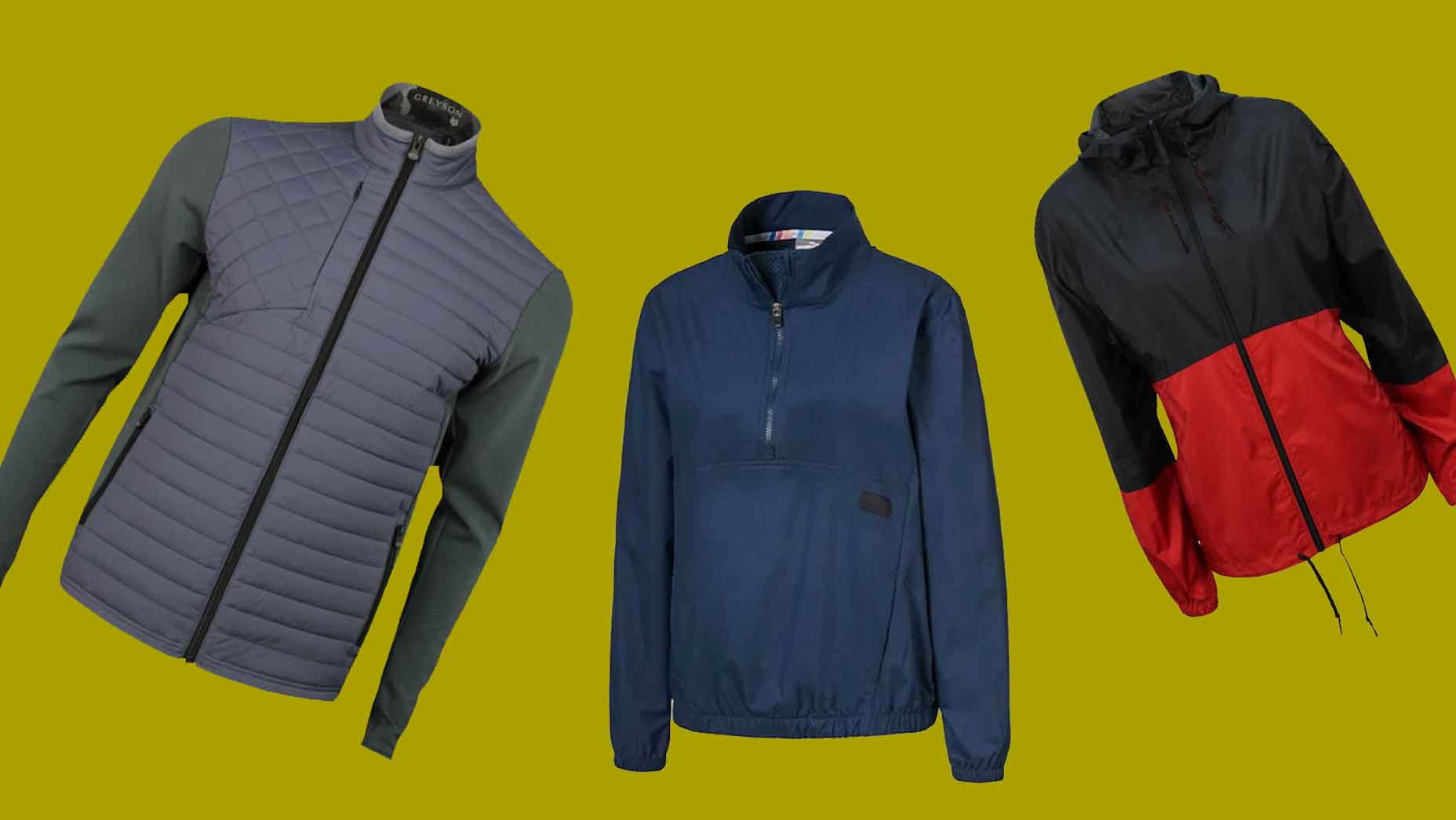 7 stylish jackets to keep your body warm but your look supercool