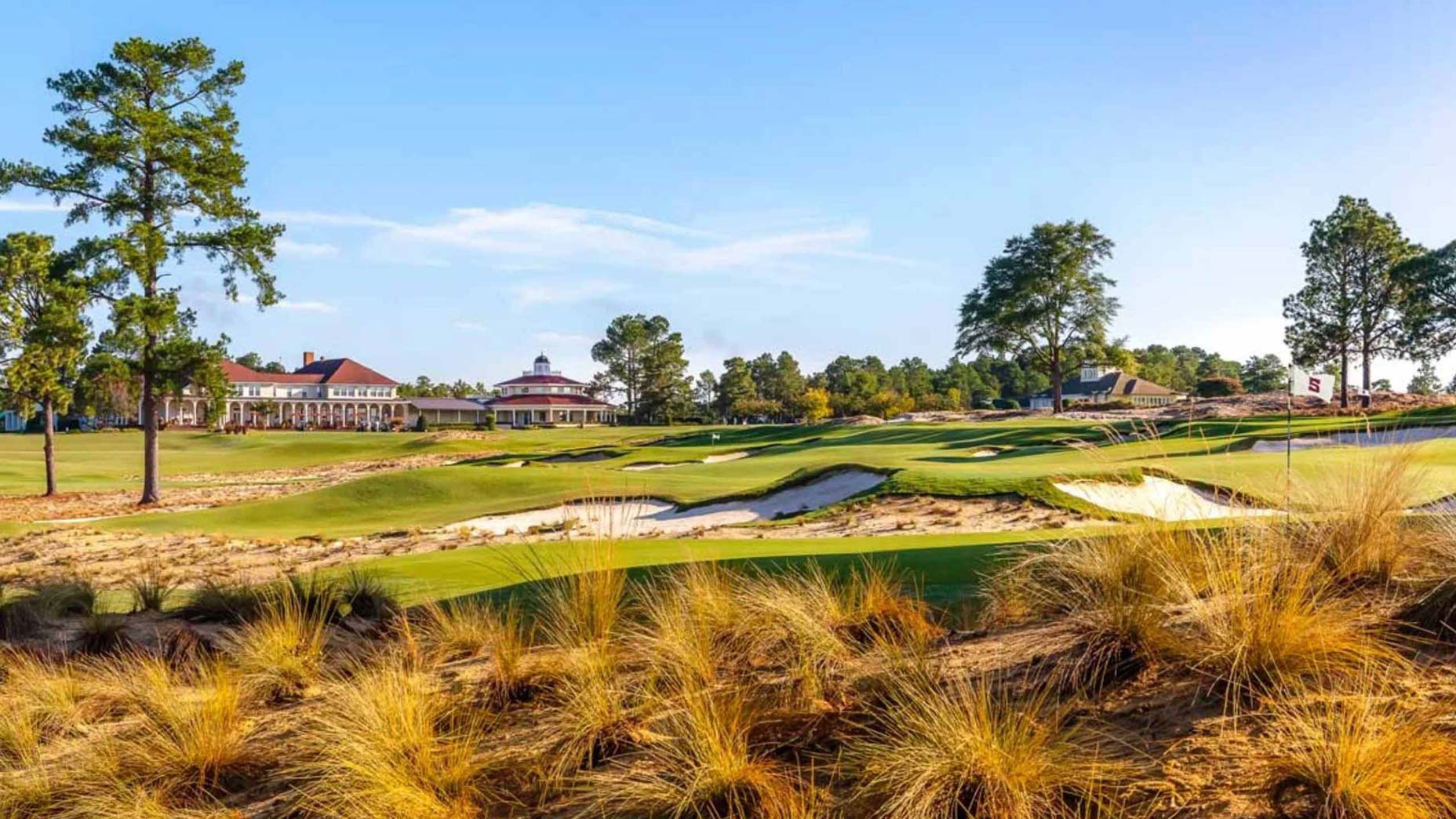 The best 9hole, par3 and short courses are in these