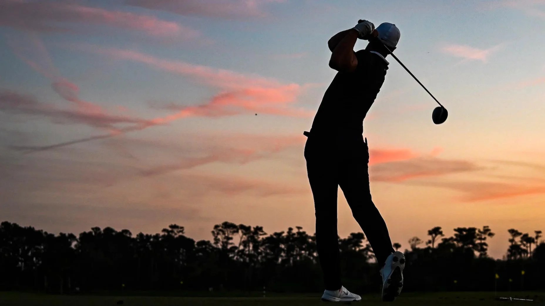 Why you shouldn't fixate on this buzzy golf metric during driver testing
