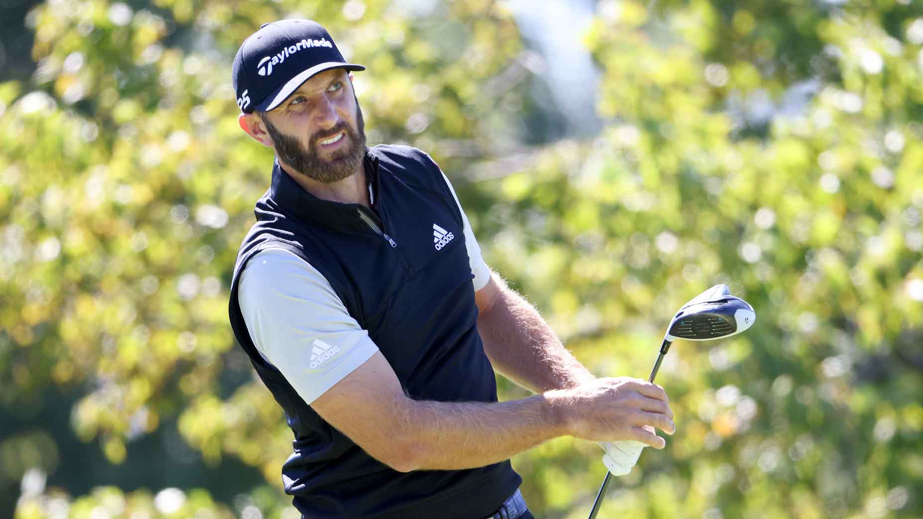 These players had the wildest strokesgained swings since 1983