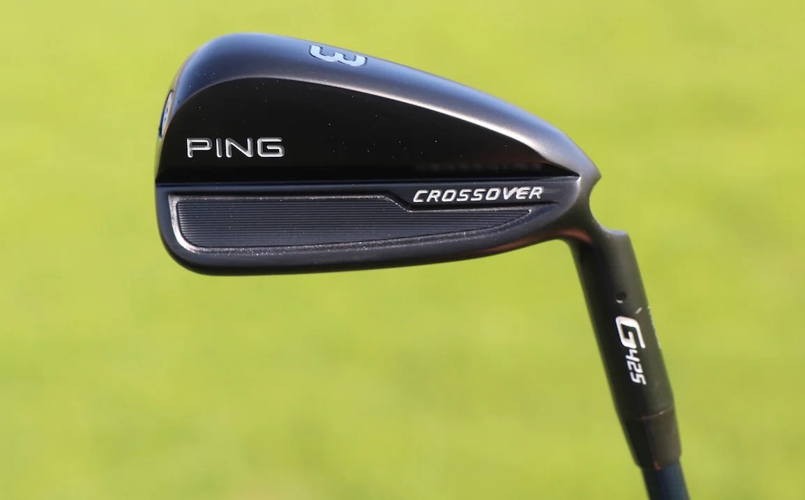 Ping's new G425 drivers, woods, hybrids unveiled at the CJ Cup