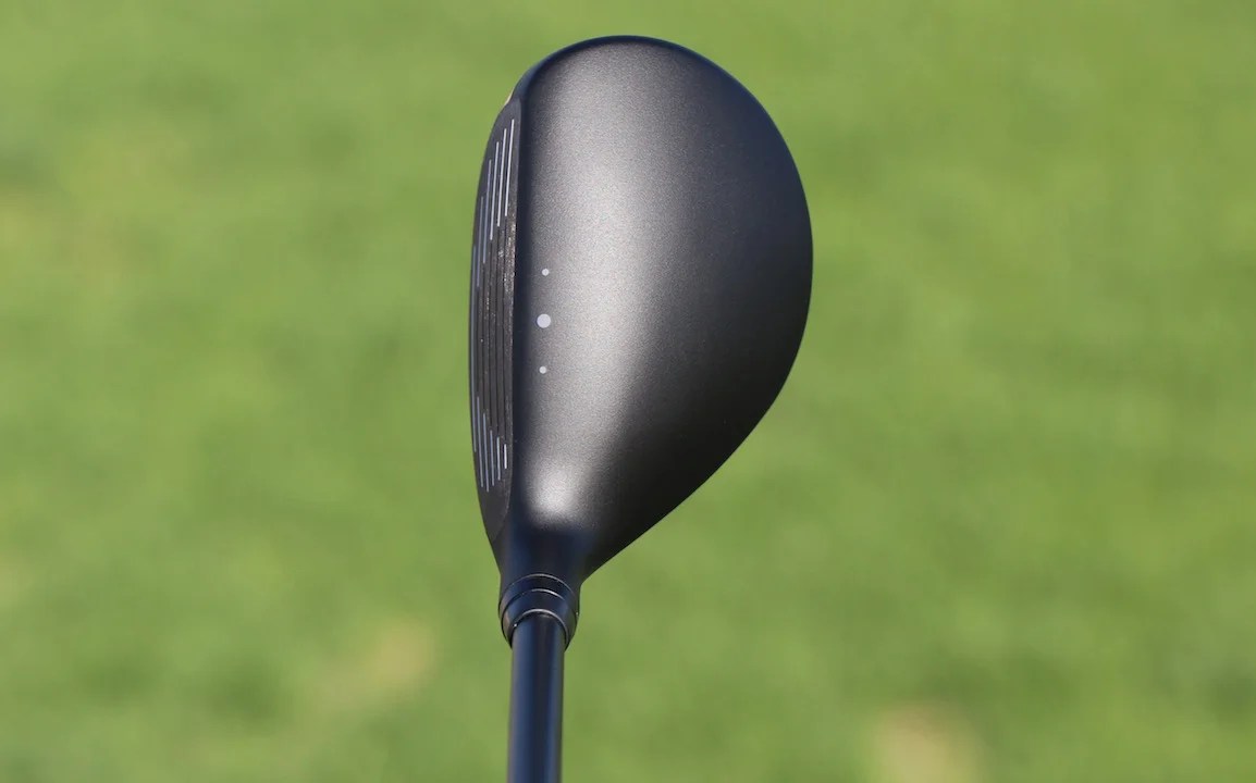 Ping's new G425 drivers, woods, hybrids unveiled at the CJ Cup