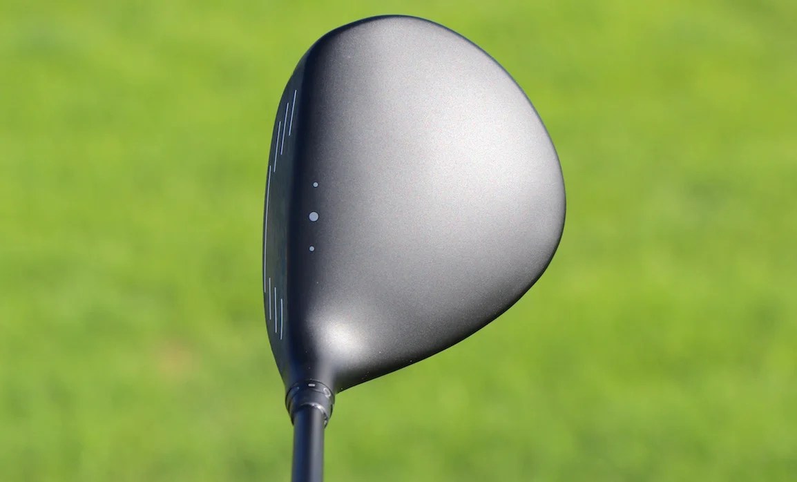 Ping's new G425 drivers, woods, hybrids unveiled at the CJ Cup