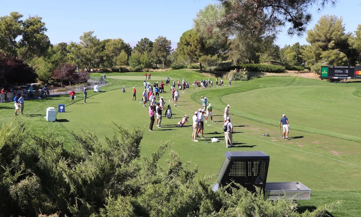 Inside Shadow Creek 8 things I noticed strolling the ultraexclusive