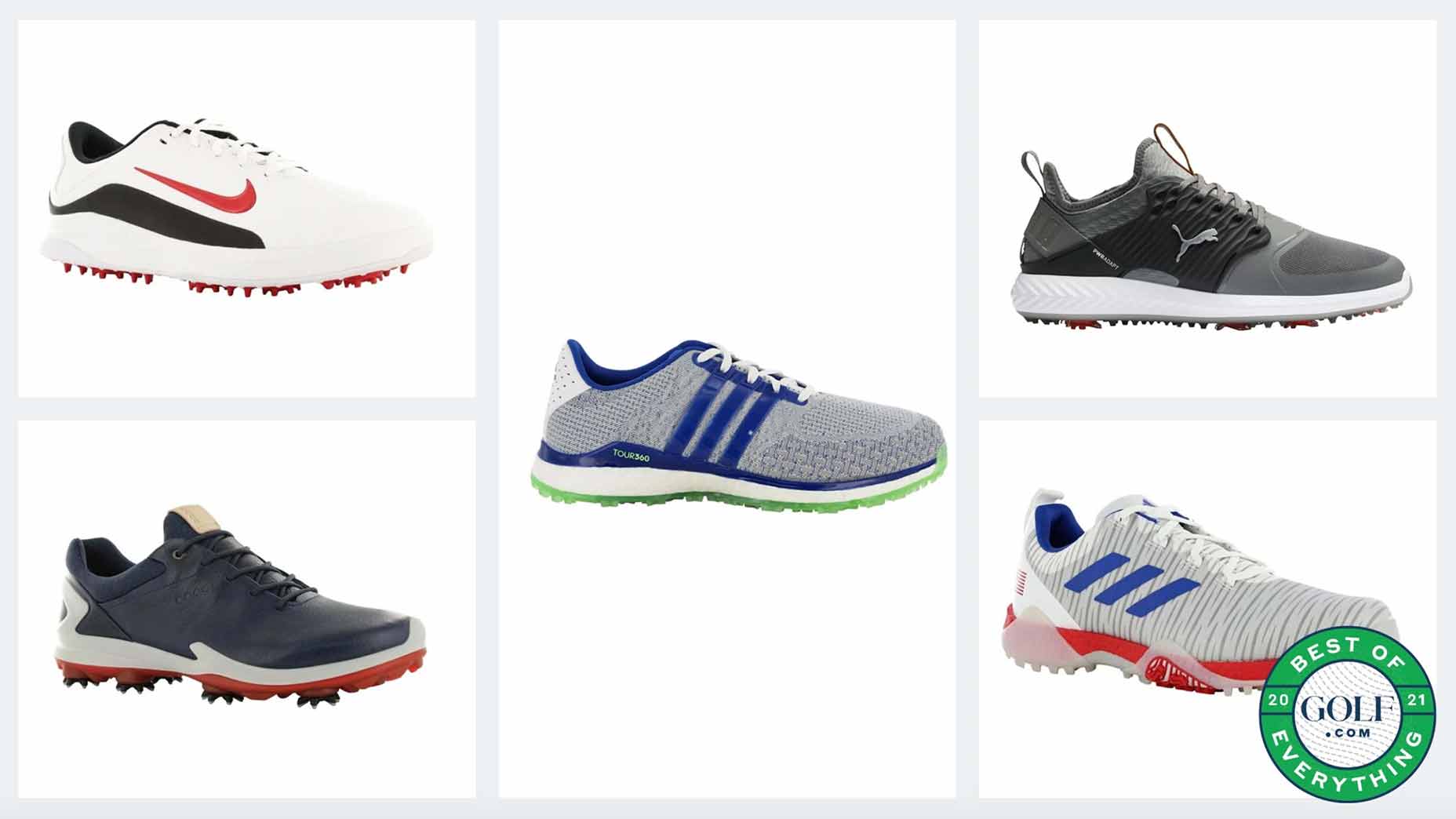 Best golf shoes for traction and balance 2021 5 great pairs for the course