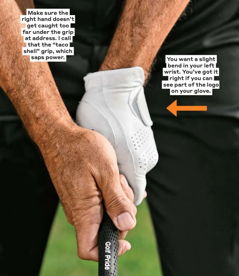 10 ways to improve your golf game from home this offseason