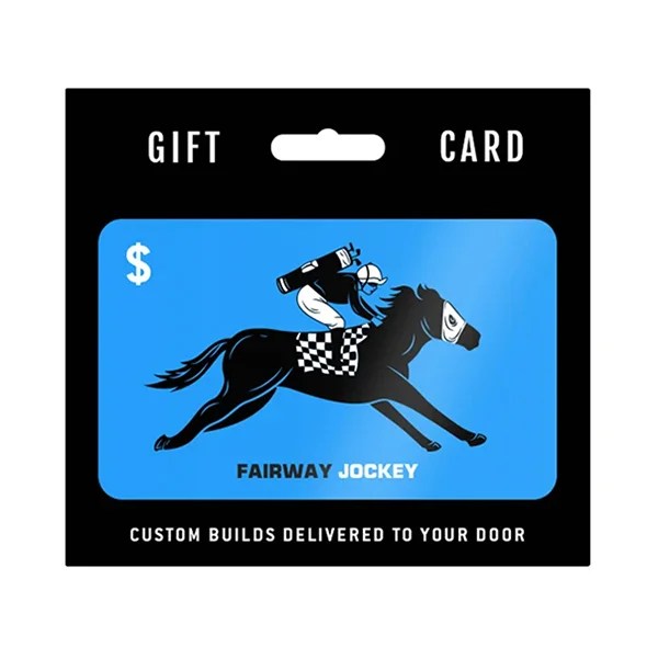 Best golf gifts 9 smart gift cards to buy this holiday season