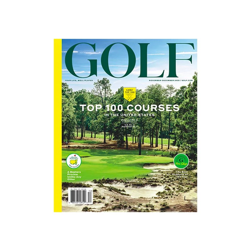 Best golf gifts 9 smart gift cards to buy this holiday season