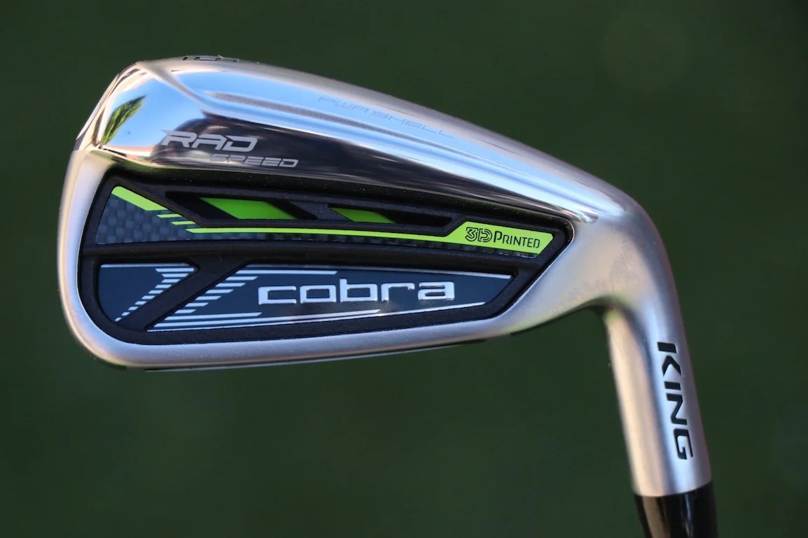 Cobra Radspeed Everything you need to know about Cobra's new line