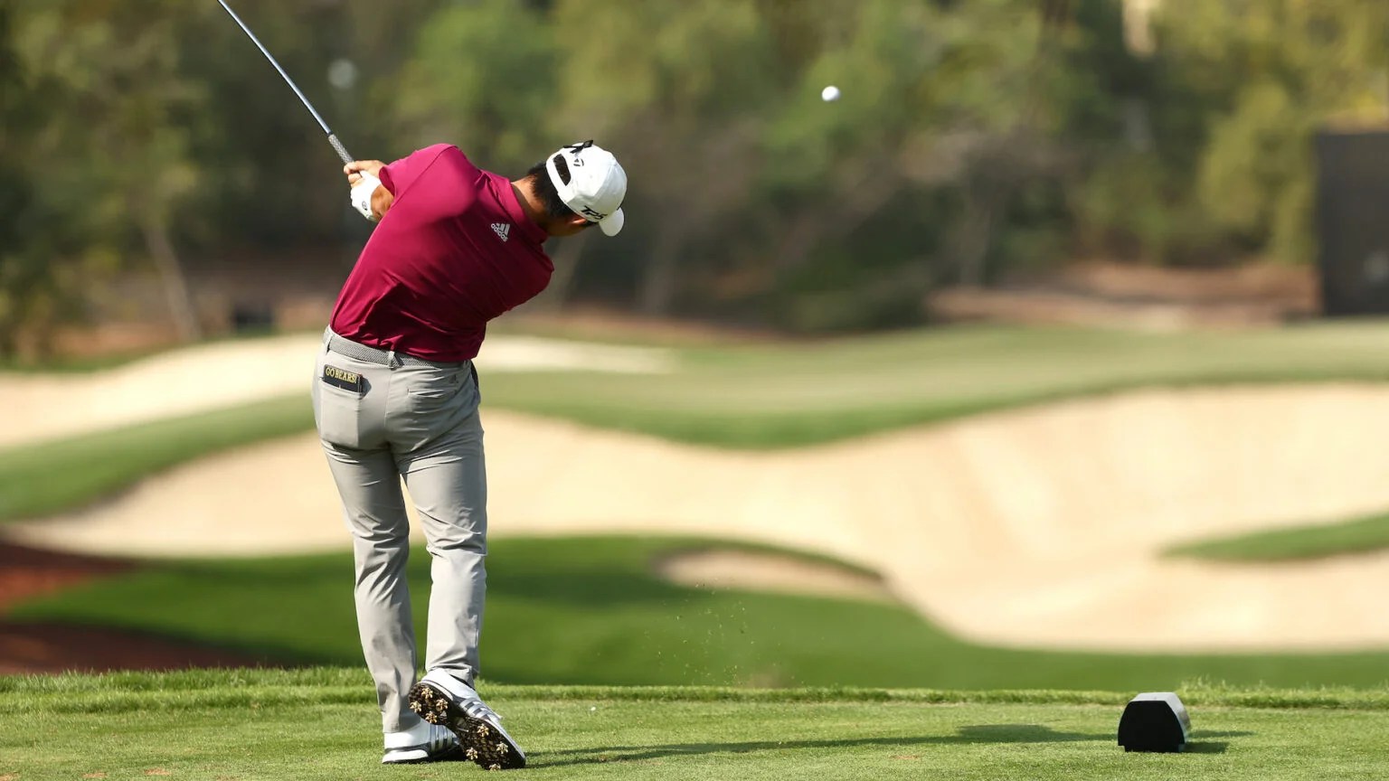 This 1 stat shows fitting actually matters more for average golfers