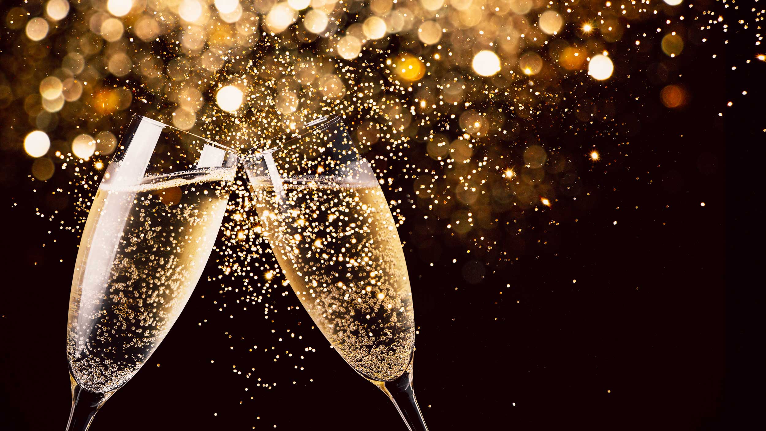 4 highvalue (and delicious!) champagnes to help you ring in the New Year