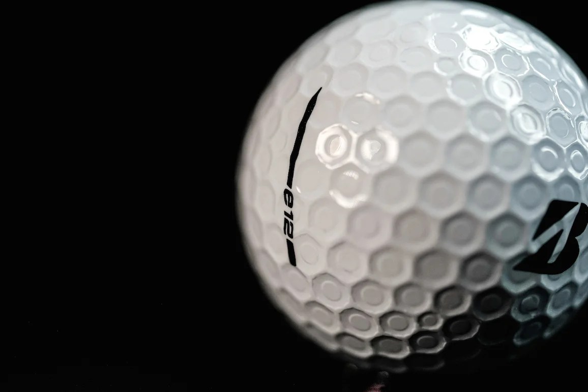 FIRST LOOK Bridgestone’s new E12 Contact golf balls