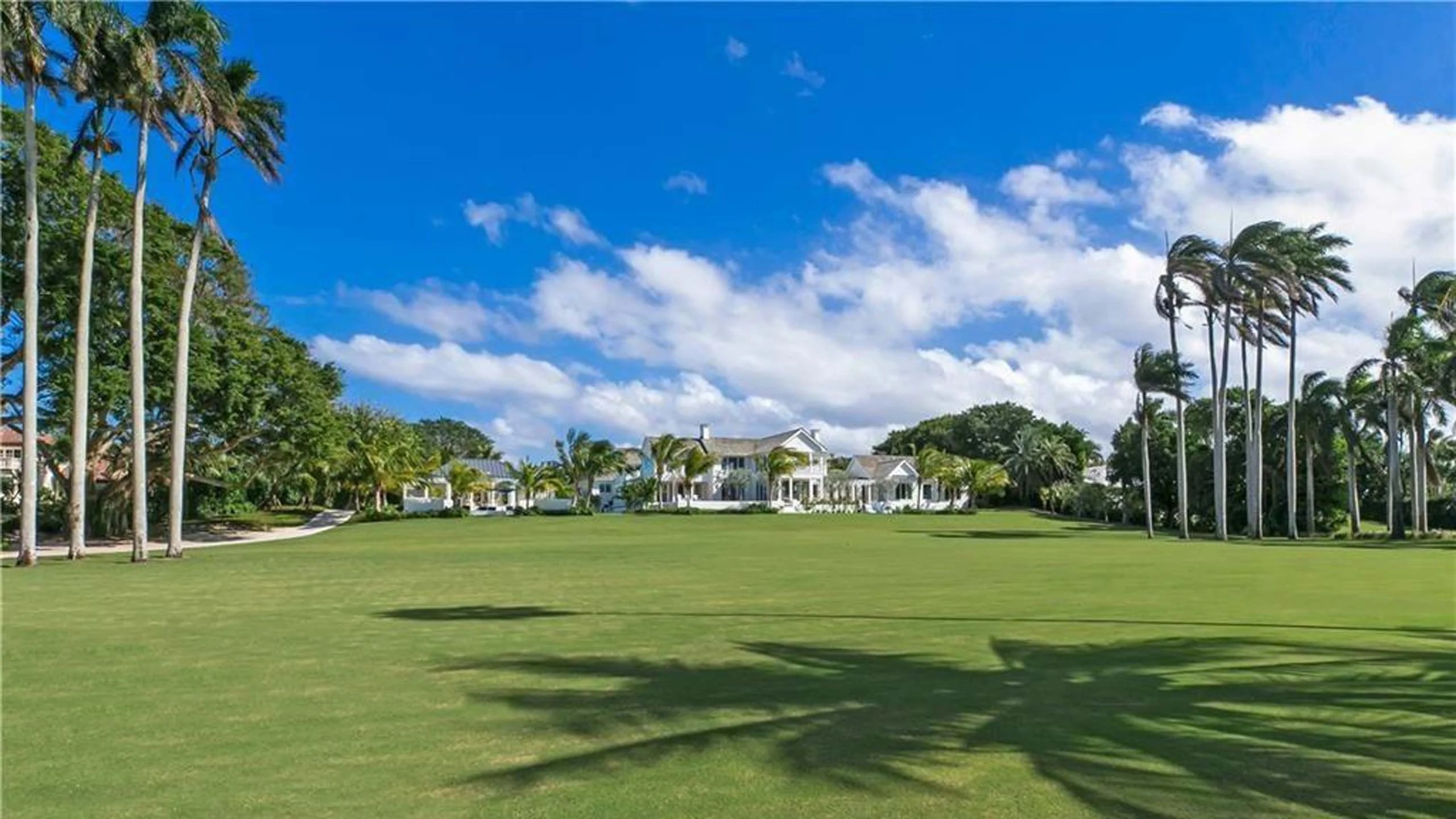 Greg Norman’s unbelievable 60 million mansion just went up for sale