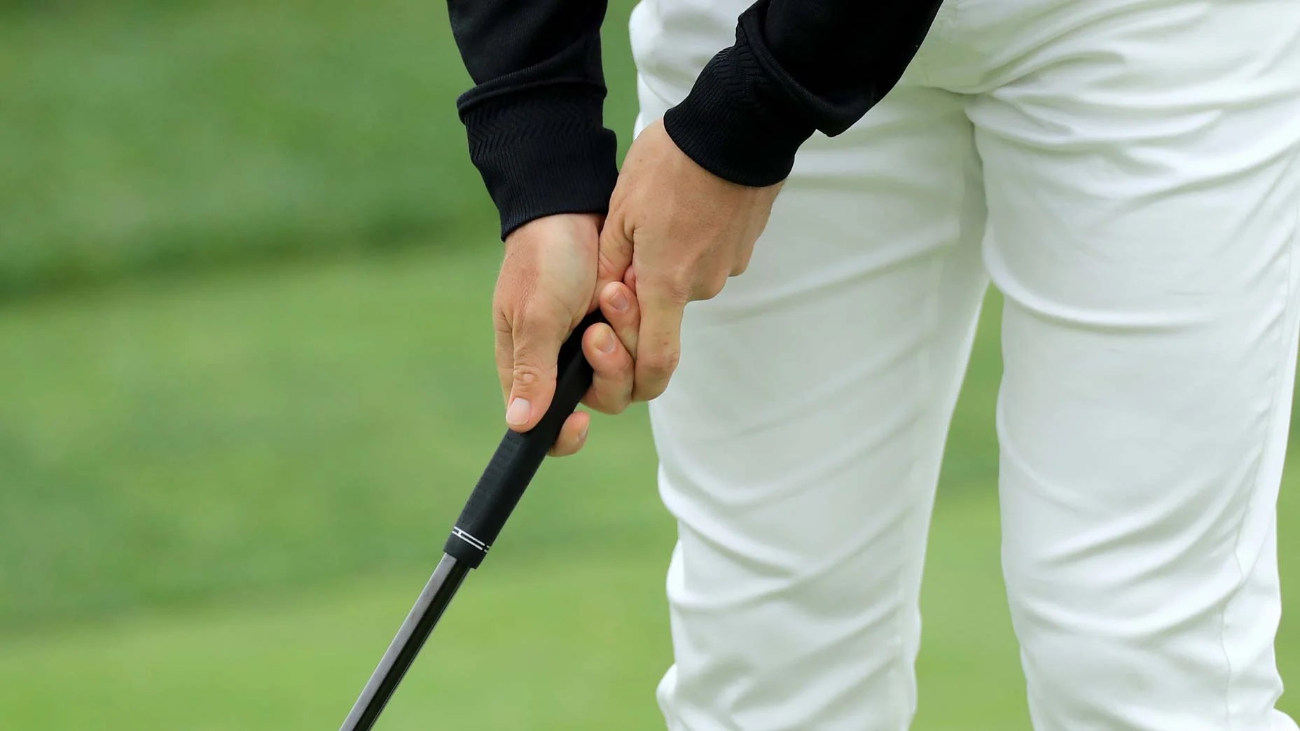 Another grip fix for a powerful golf game Golf SWING 24/7 Golf