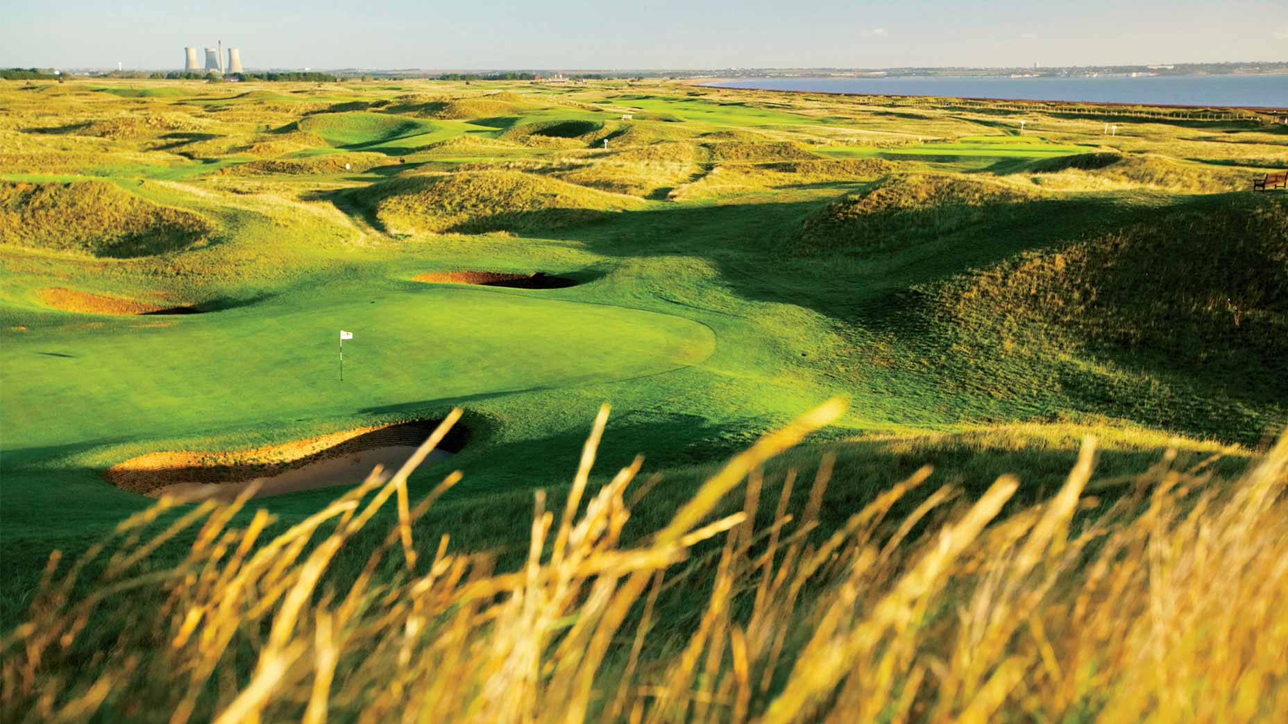 The modern British Open rota 10 courses you can play in the U.K.