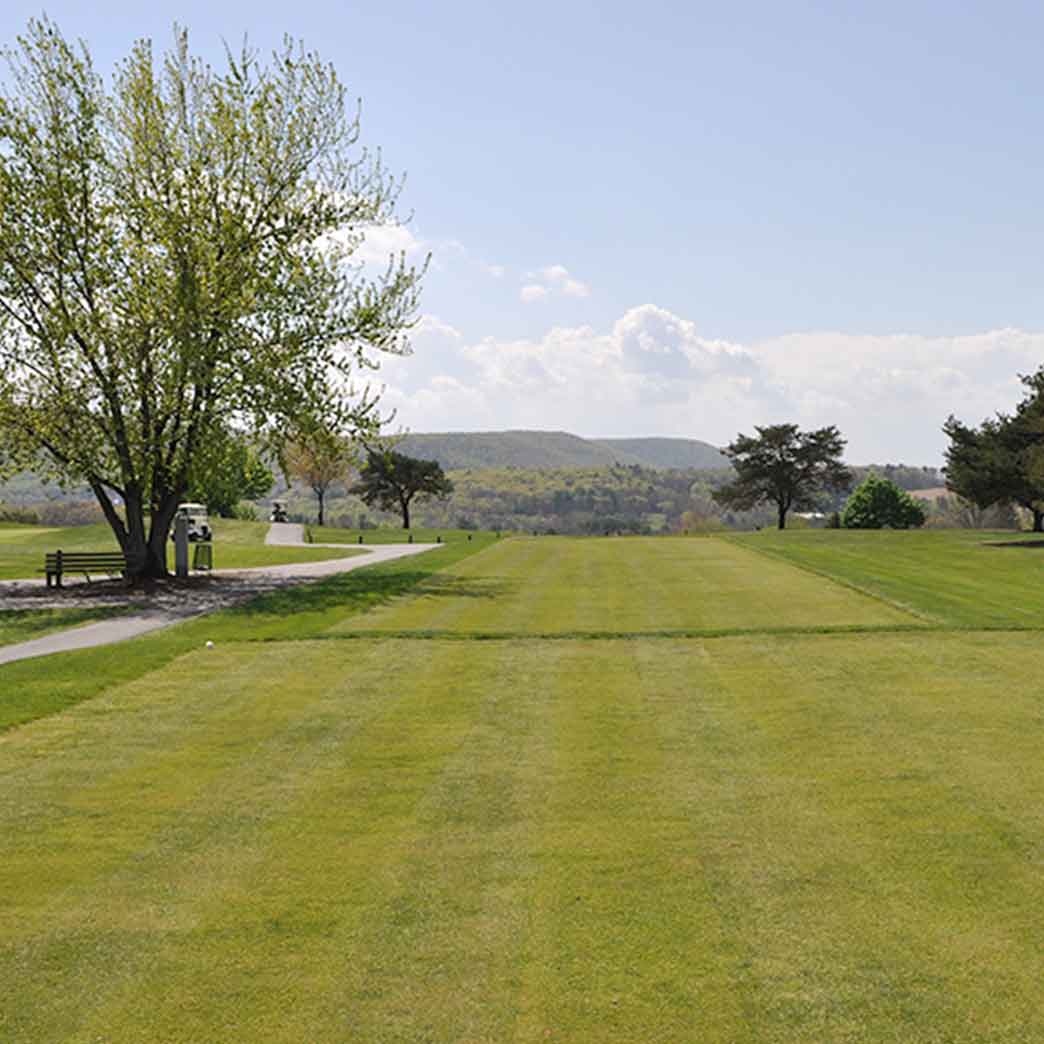 Why Sugarloaf Golf Club is the best course you've never heard of