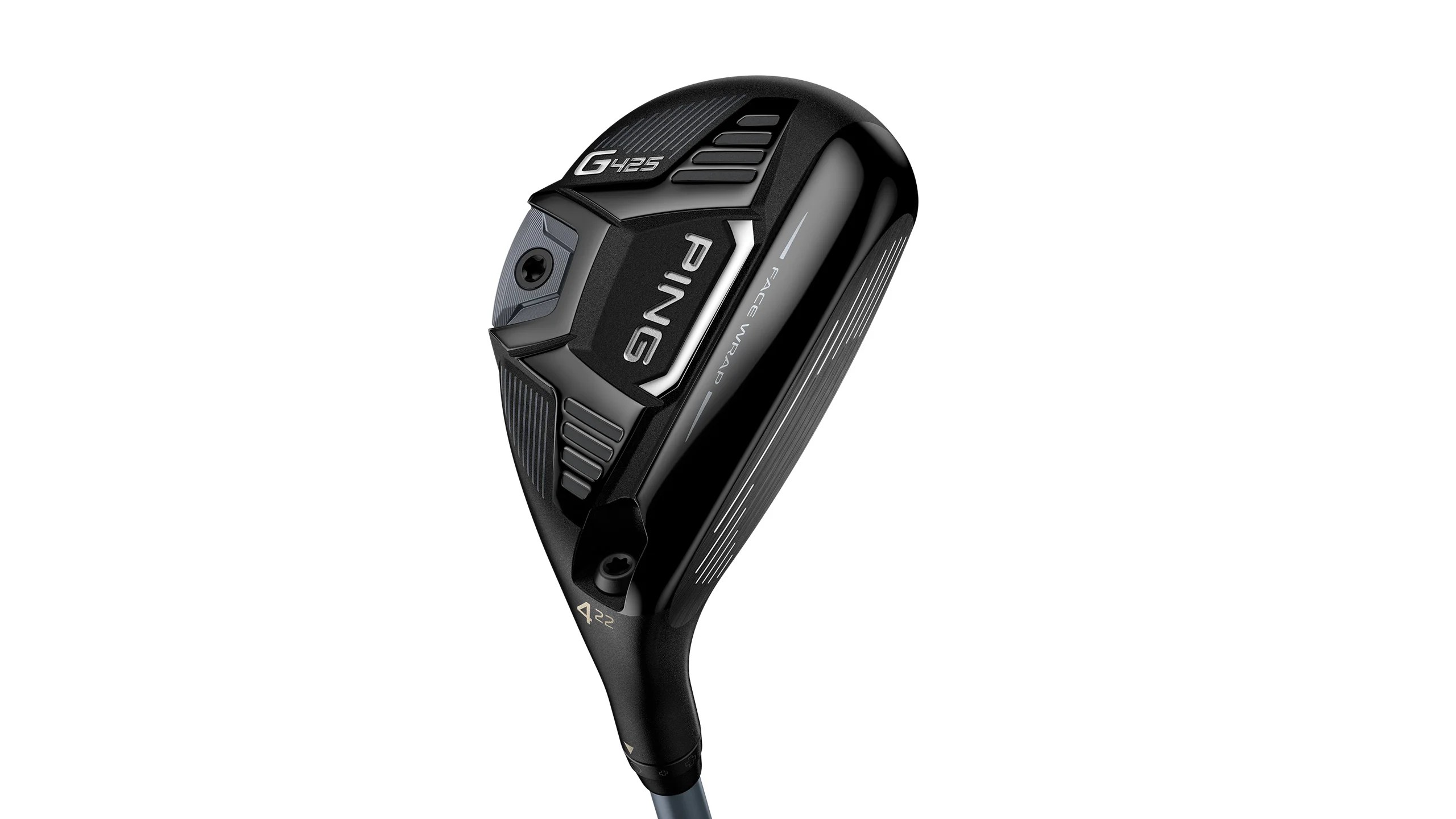 Ping G425 hybrid ClubTest 2021 review
