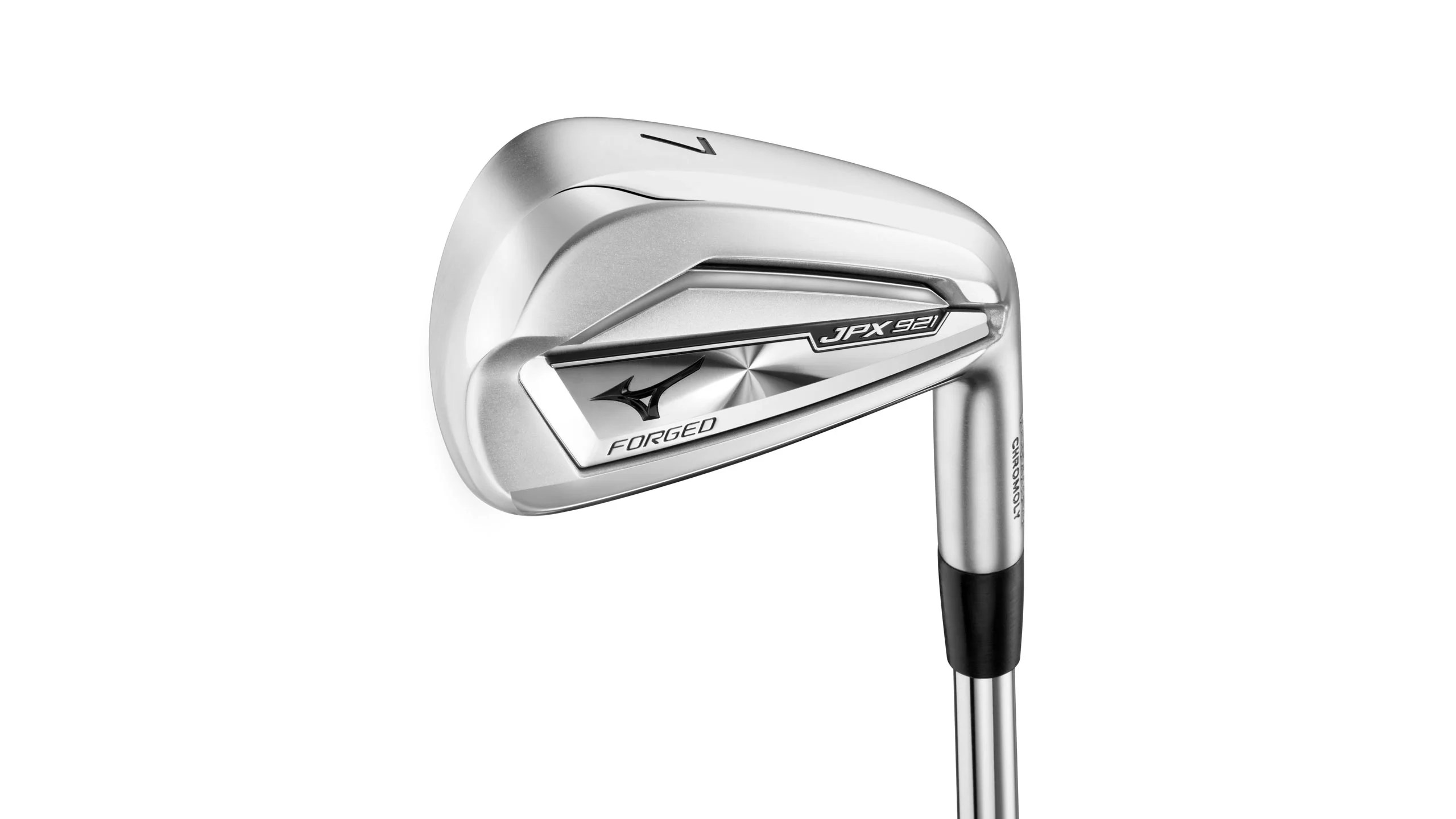 Mizuno JPX 921 irons ClubTest 2021 review