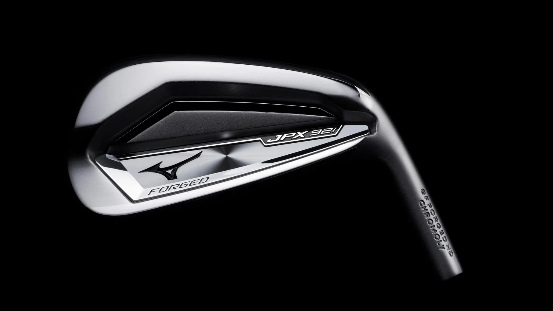 Mizuno JPX 921 irons ClubTest 2021 review