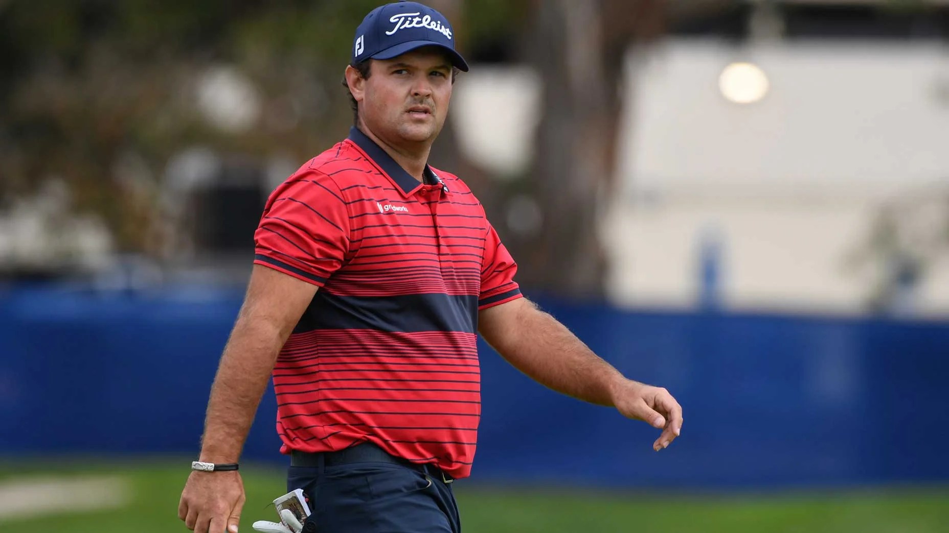 Patrick Reed's Twitteraccount mystery raises more questions than answers