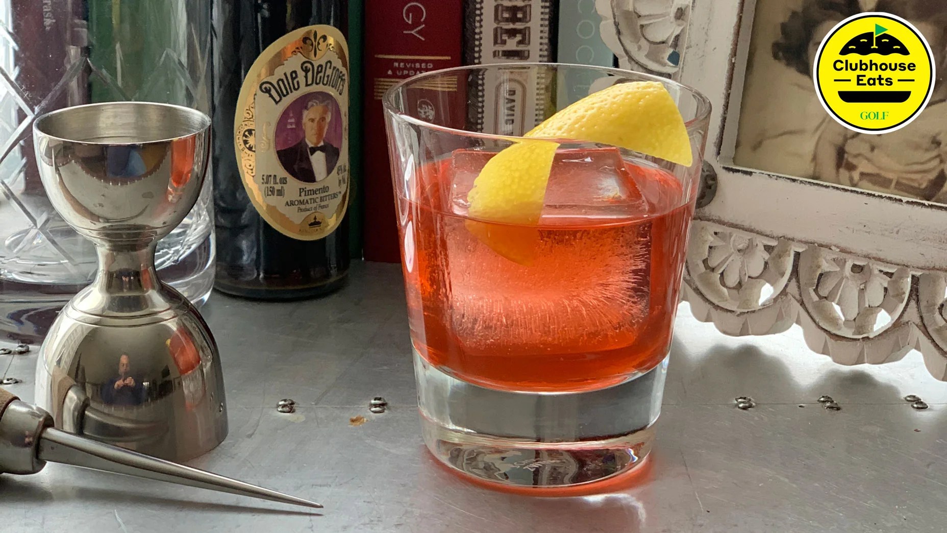 How to make the perfect Sazerac cocktail, according to a chef