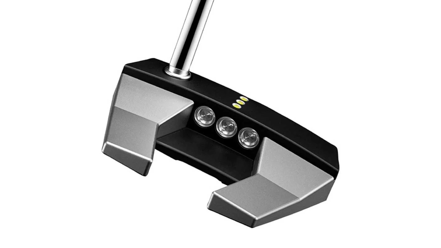 Titleist Scotty Cameron Phantom X putter ClubTest 2021 review