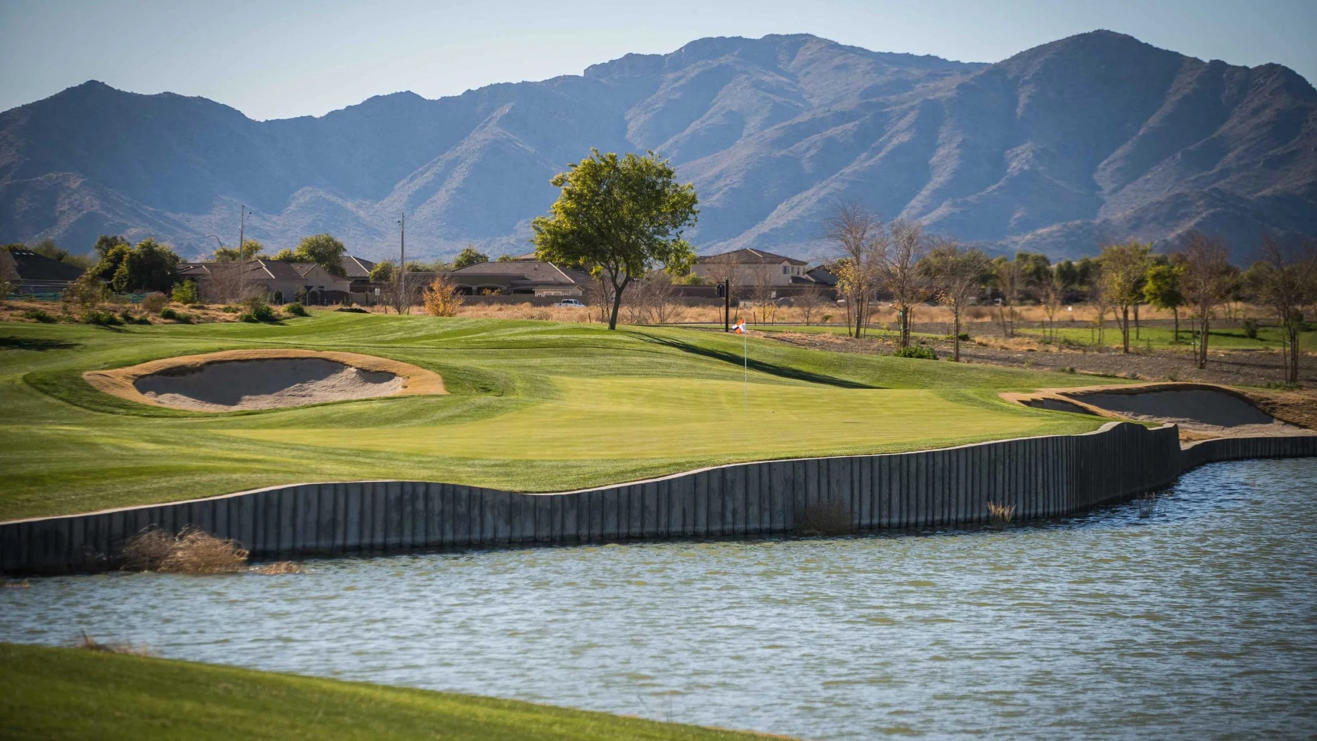 Check out Sterling Grove, Arizona's first new public course in five years