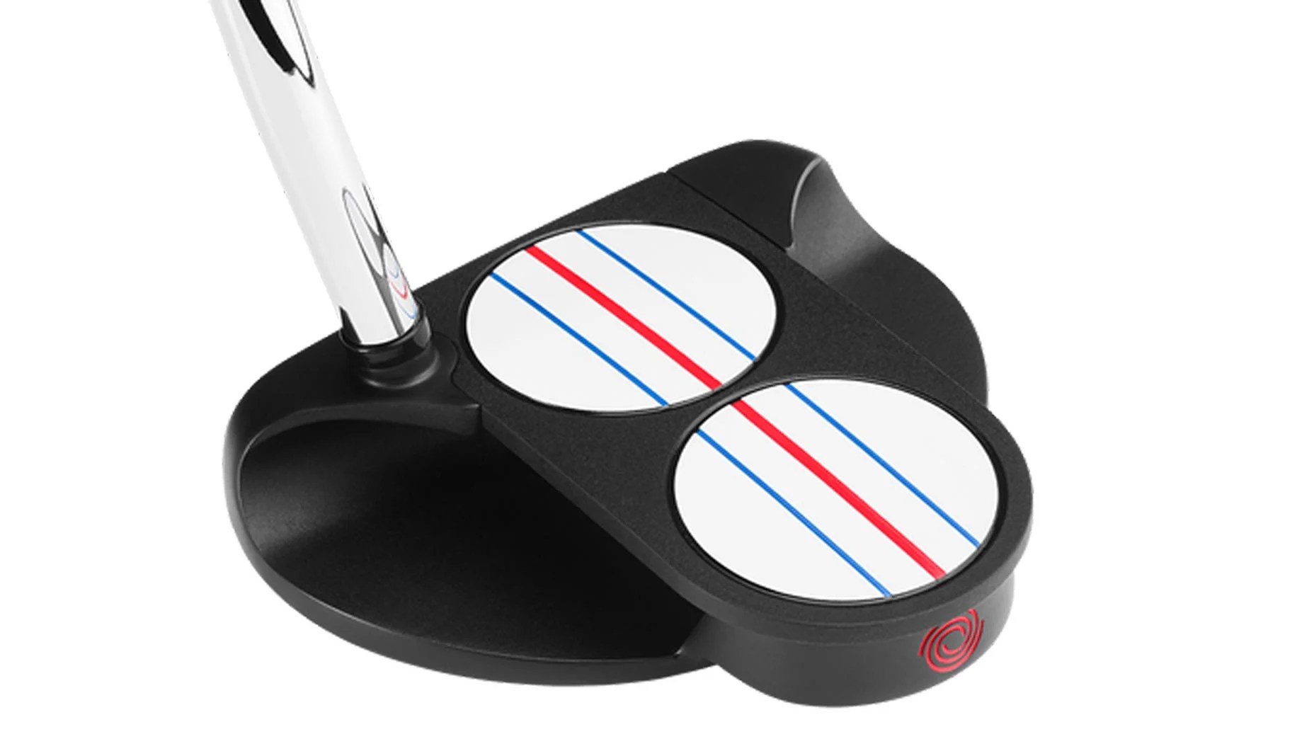 Odyssey 2Ball Ten putter ClubTest 2021 review