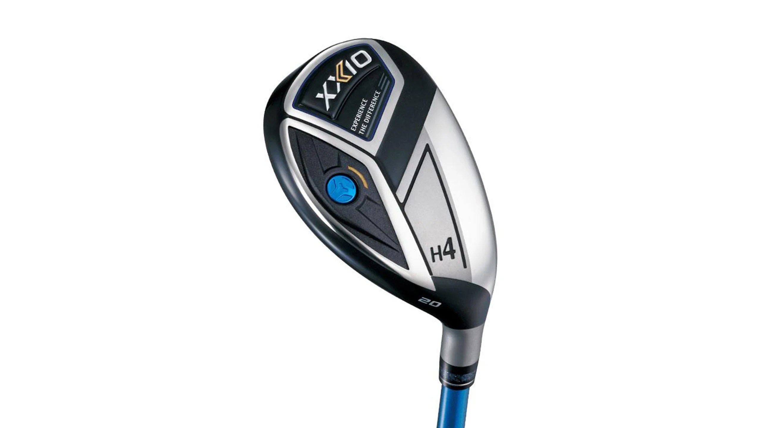 XXIO Eleven hybrid ClubTest 2021 review