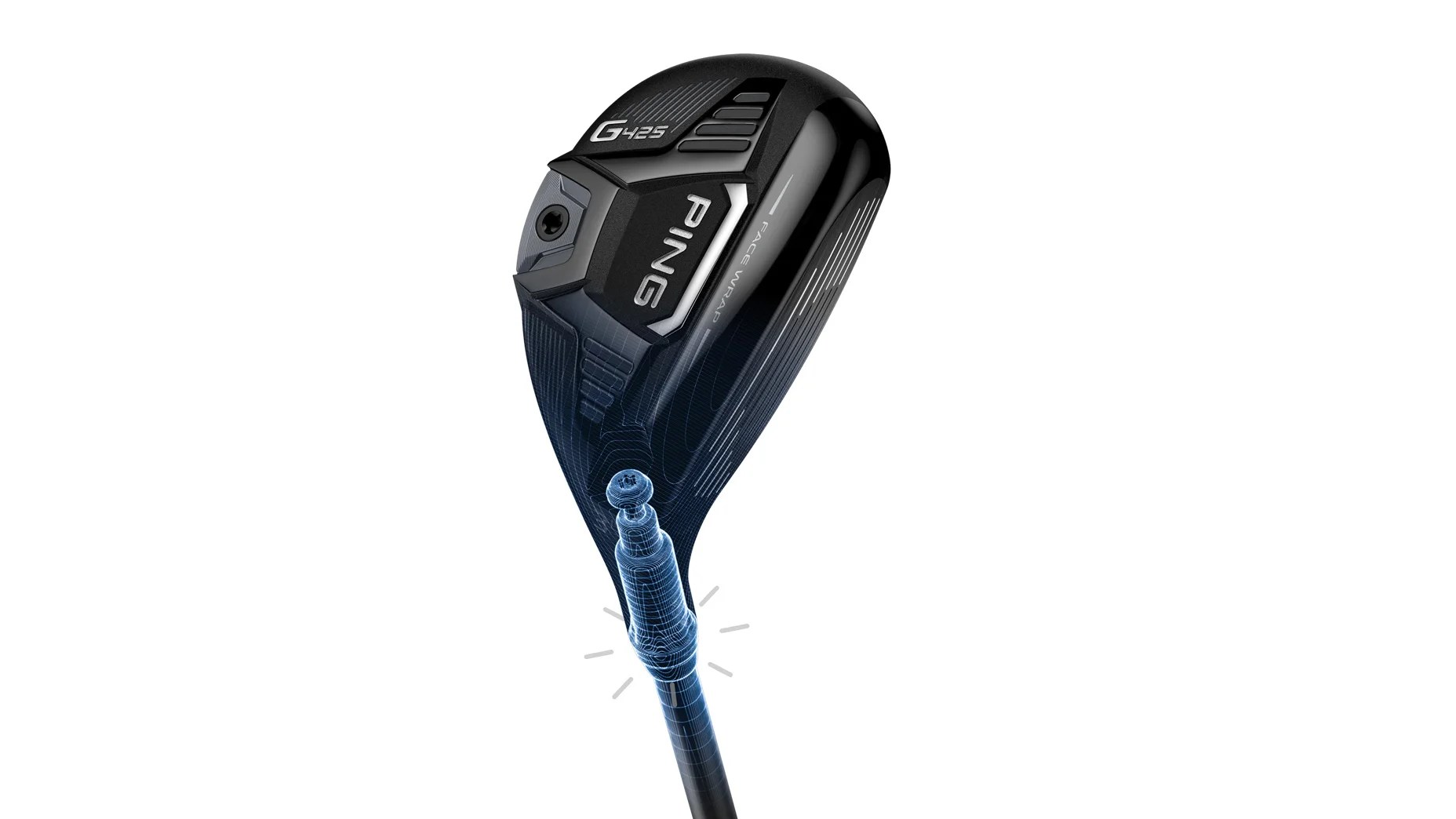 Ping G425 hybrid ClubTest 2021 review