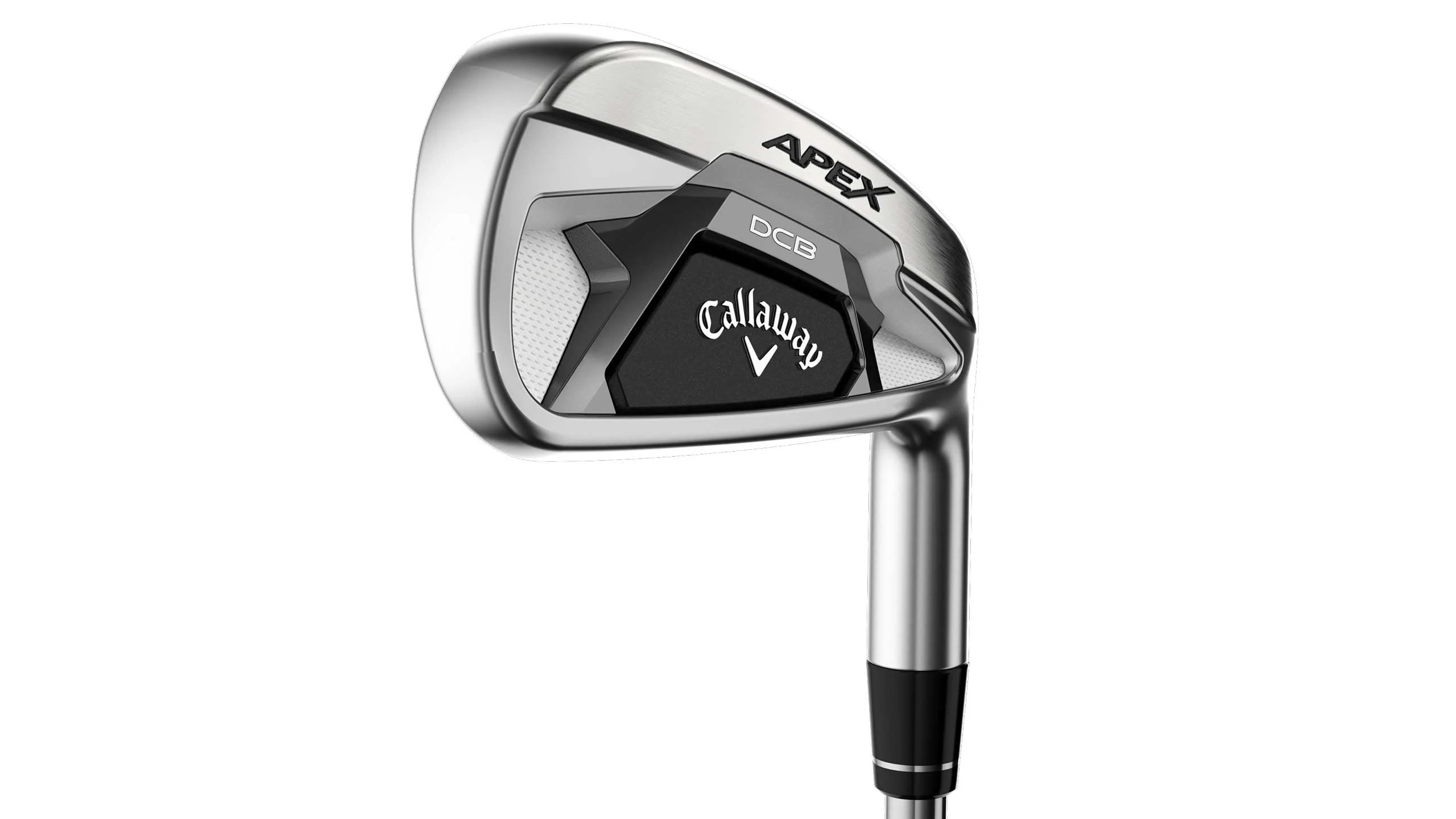 Callaway Apex, Apex Pro, Apex DCB irons ClubTest 2021 review