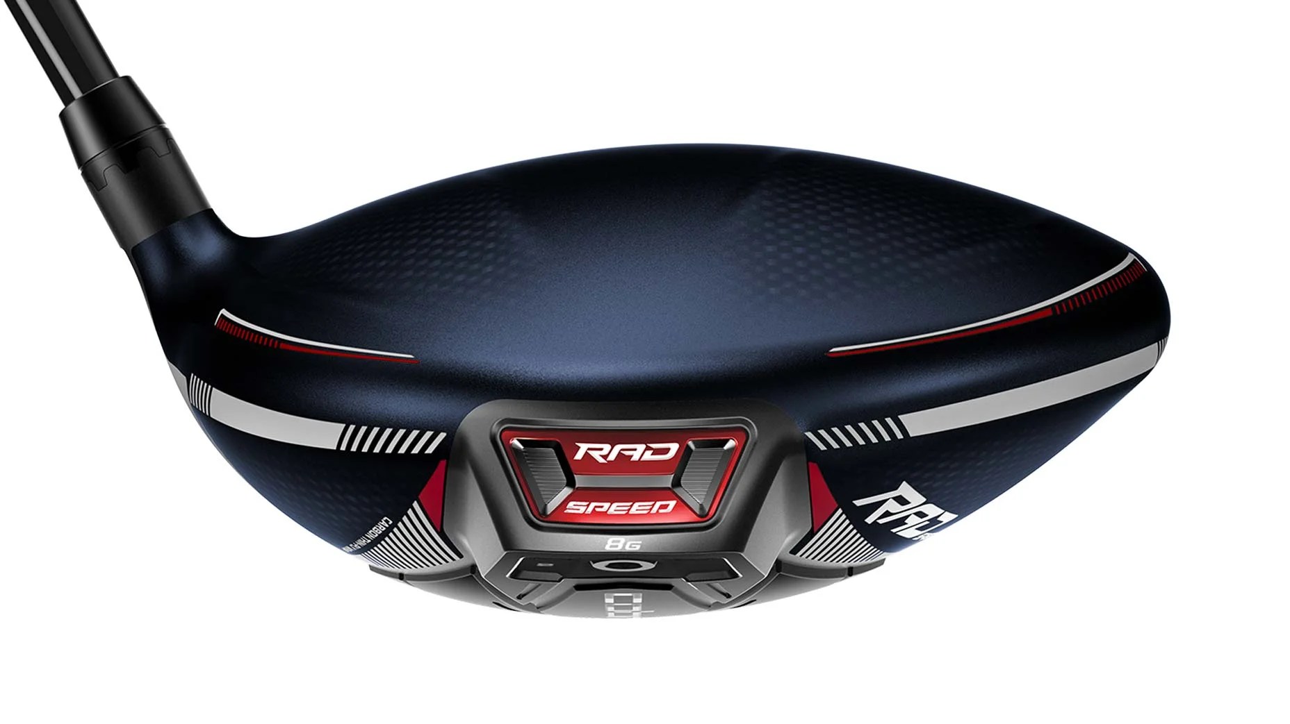 Cobra RadSpeed driver ClubTest 2021 review