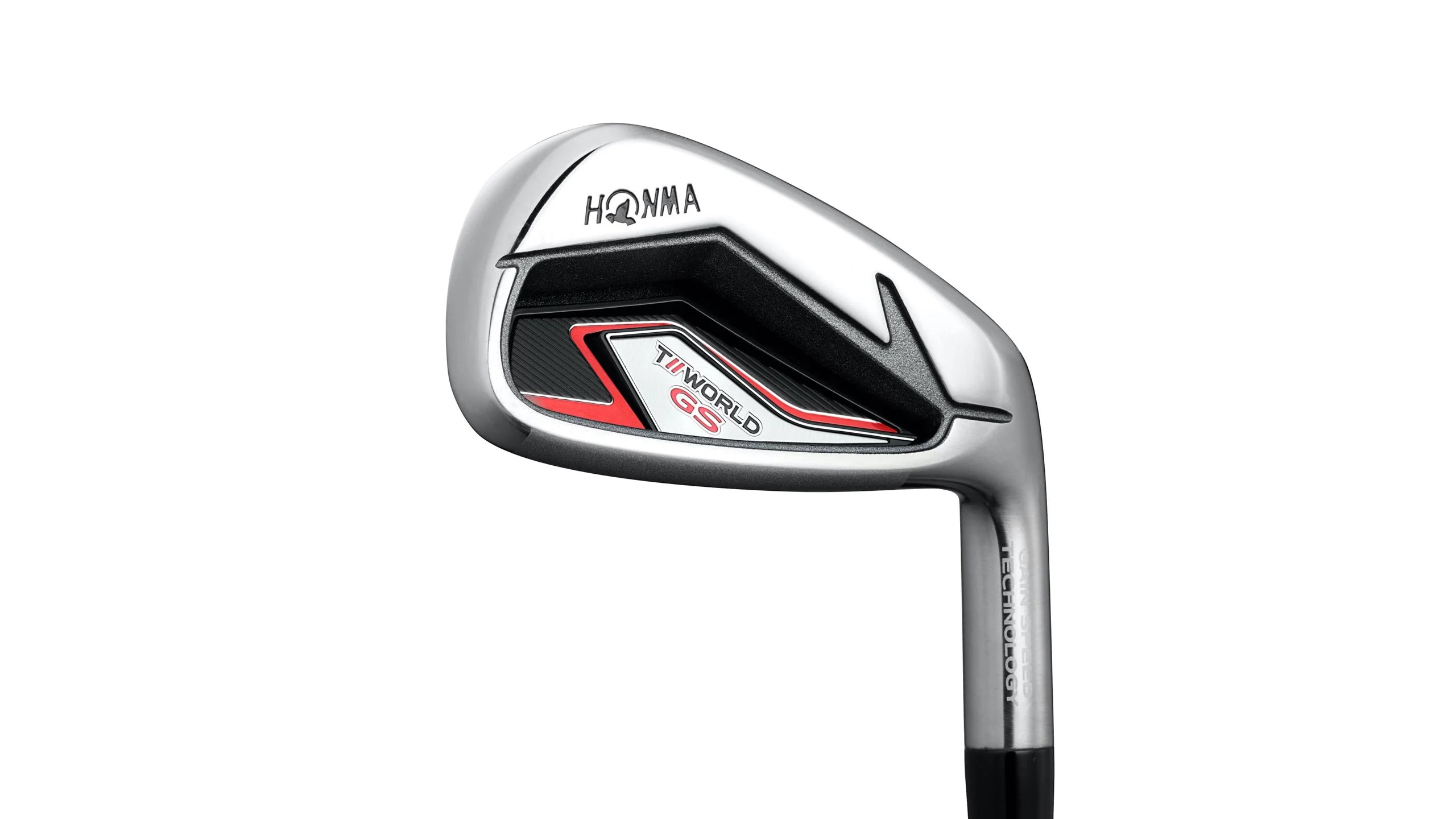 Honma T//World GS irons ClubTest 2021 review